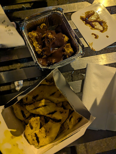 Photo of Moe's Peri-Peri Burgers & Shakes - 10 Parkhouse Ct, Hatfield AL10 9RQ